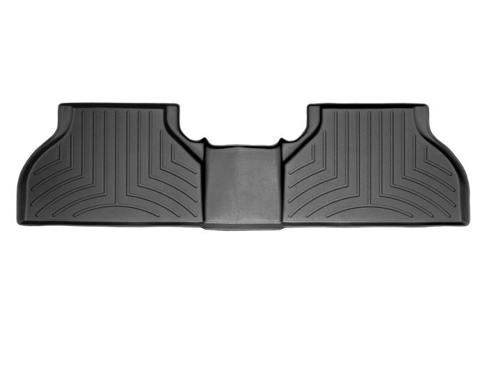 WeatherTech - WeatherTech FloorLiner DigitalFit 447092