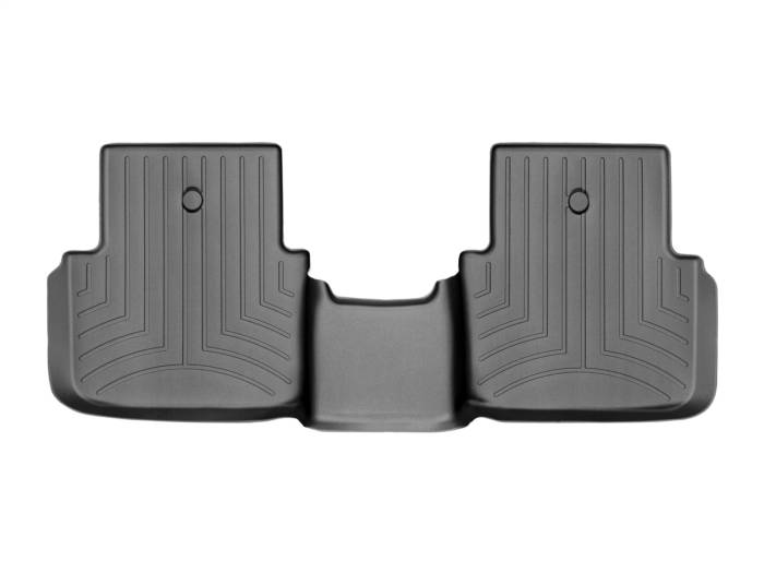 WeatherTech - WeatherTech FloorLiner DigitalFit 447342