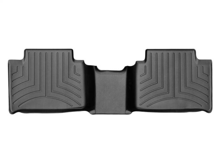 WeatherTech - WeatherTech FloorLiner DigitalFit 447512