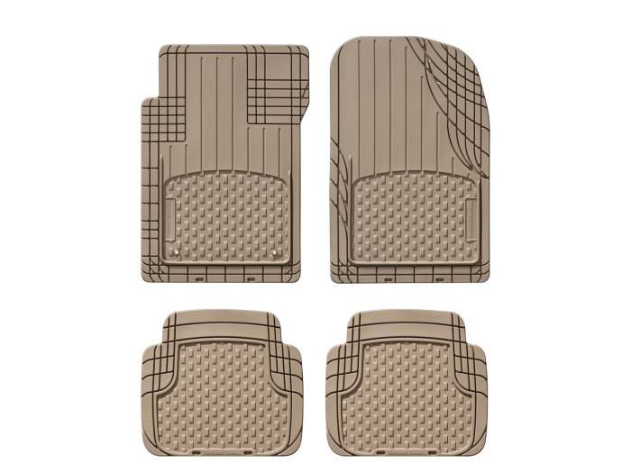 WeatherTech - WeatherTech Universal All Vehicle Mat 11AVMOTHST