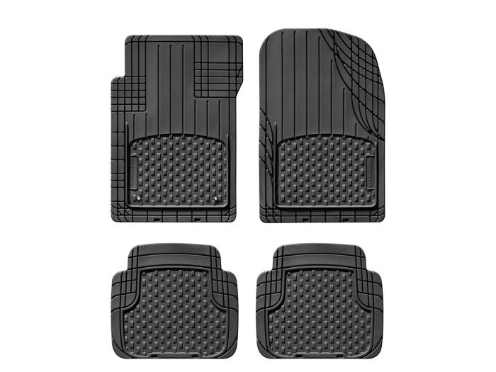 WeatherTech - WeatherTech Universal All Vehicle Mat 11AVMSBHD