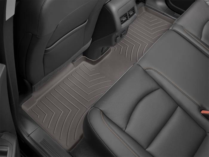 WeatherTech - WeatherTech FloorLiner DigitalFit 479742