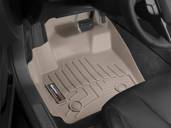 WeatherTech - WeatherTech FloorLiner DigitalFit 452201