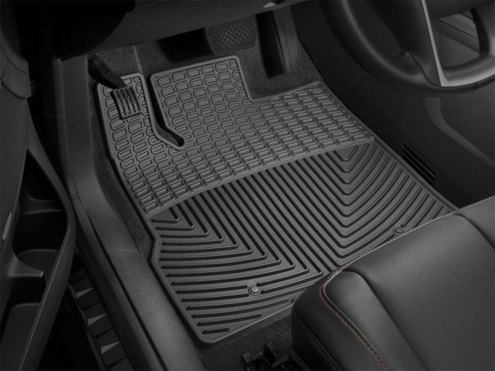 WeatherTech - WeatherTech All Weather Floor Mats W329