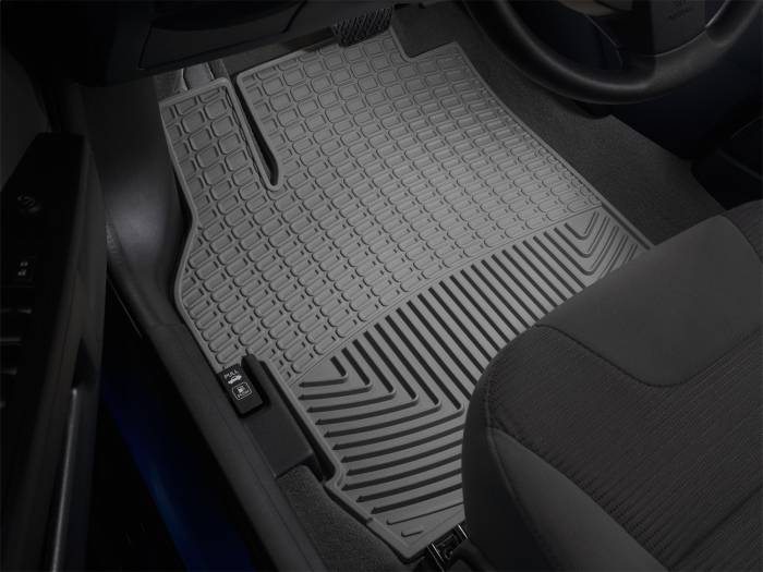 WeatherTech - WeatherTech All Weather Floor Mats W330GR