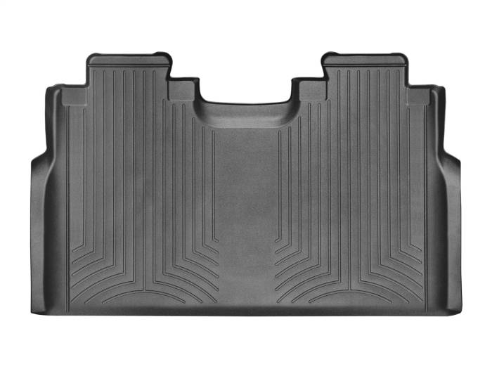 WeatherTech - WeatherTech FloorLiner DigitalFit 446974