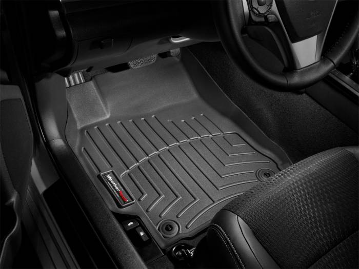 WeatherTech - WeatherTech FloorLiner DigitalFit 447921