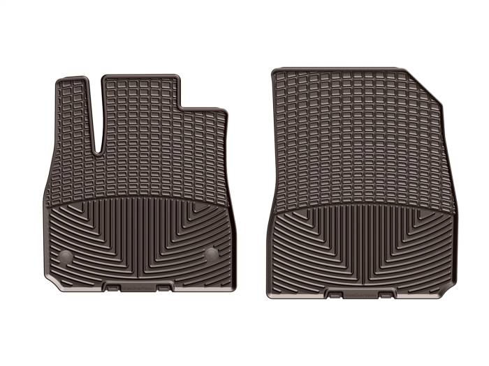 WeatherTech - WeatherTech All Weather Floor Mats W394CO