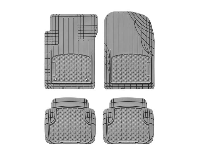 WeatherTech - WeatherTech Universal All Vehicle Mat 11AVMSG