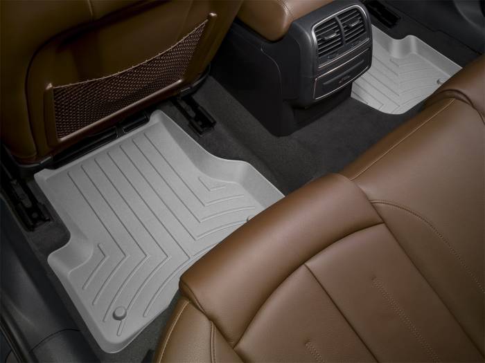 WeatherTech - WeatherTech FloorLiner DigitalFit 462662