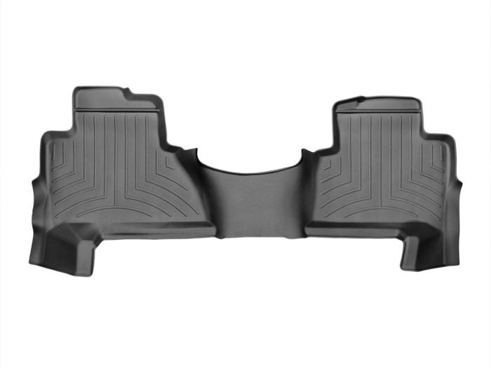 WeatherTech - WeatherTech FloorLiner DigitalFit 446952