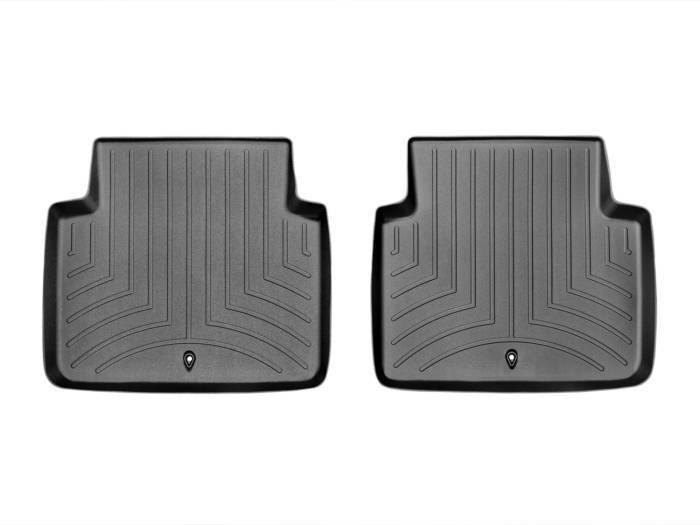 WeatherTech - WeatherTech FloorLiner DigitalFit 447002