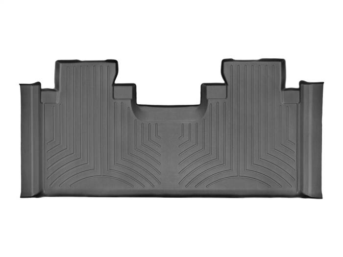 WeatherTech - WeatherTech FloorLiner DigitalFit 446975