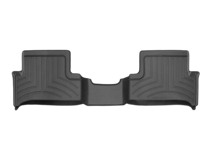 WeatherTech - WeatherTech FloorLiner DigitalFit 447513