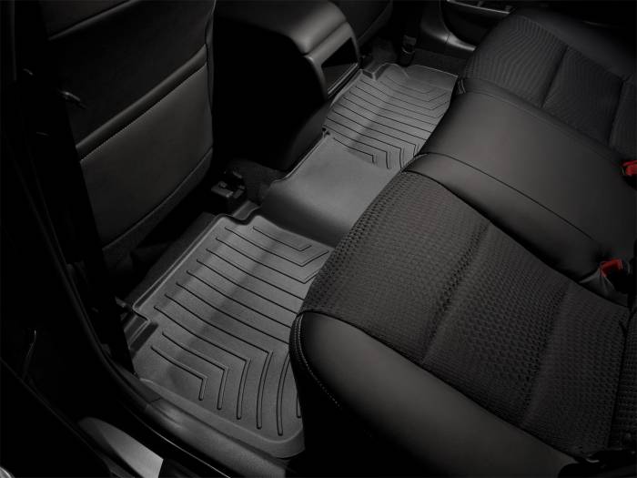 WeatherTech - WeatherTech FloorLiner DigitalFit 447502