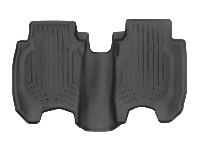 WeatherTech - WeatherTech FloorLiner DigitalFit 447053