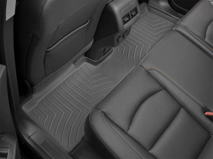 WeatherTech - WeatherTech FloorLiner DigitalFit 447094