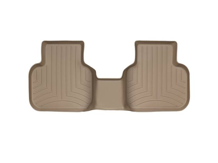 WeatherTech - WeatherTech FloorLiner DigitalFit 452242