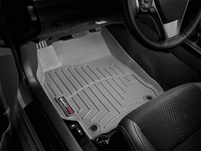 WeatherTech - WeatherTech FloorLiner DigitalFit 466731