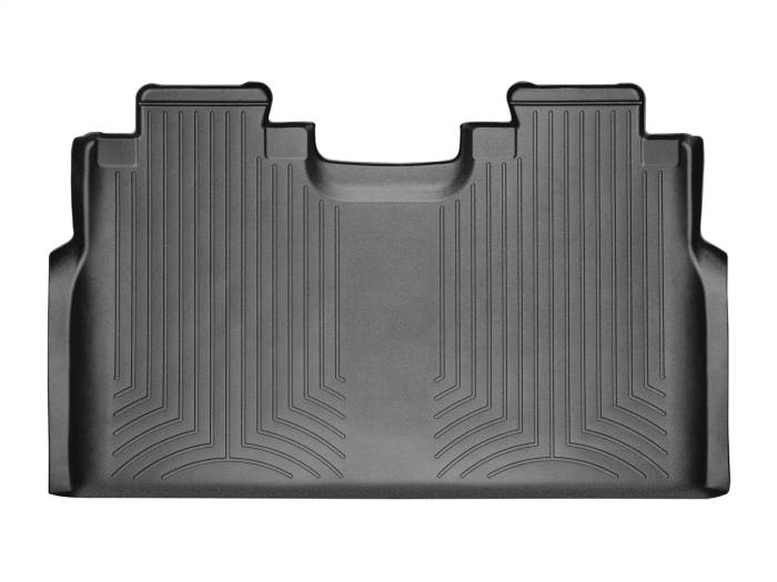 WeatherTech - WeatherTech FloorLiner DigitalFit 446972