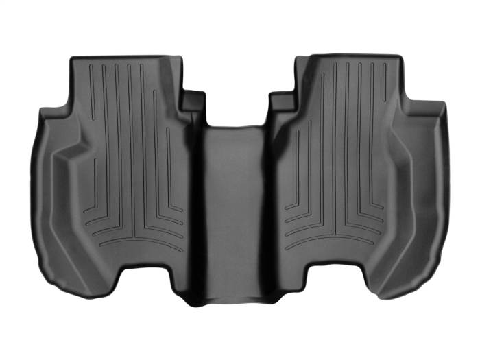 WeatherTech - WeatherTech FloorLiner DigitalFit 447052