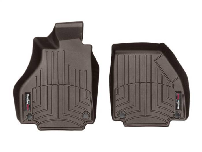 WeatherTech - WeatherTech FloorLiner DigitalFit 479981