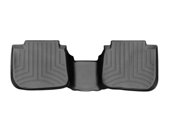 WeatherTech - WeatherTech FloorLiner DigitalFit 447082