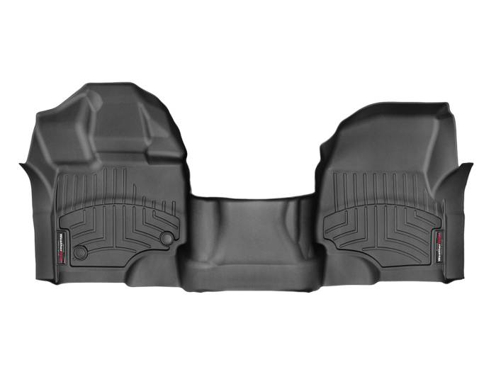 WeatherTech - WeatherTech FloorLiner DigitalFit 447931