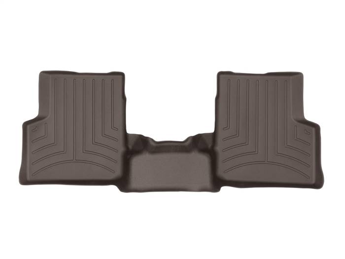 WeatherTech - WeatherTech FloorLiner DigitalFit 478722