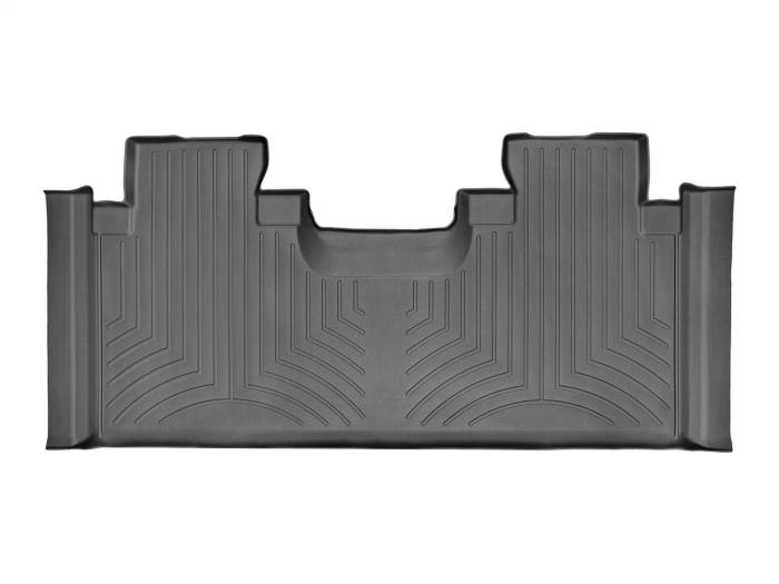 WeatherTech - WeatherTech FloorLiner DigitalFit 446973