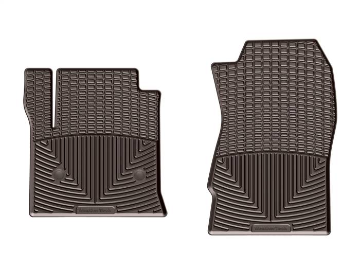 WeatherTech - WeatherTech All Weather Floor Mats W309CO