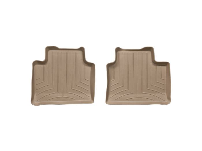 WeatherTech - WeatherTech FloorLiner DigitalFit 452252