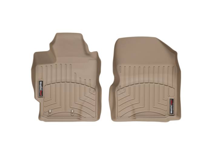 WeatherTech - WeatherTech FloorLiner DigitalFit 452271