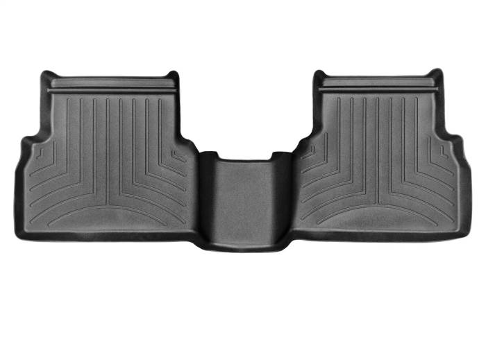 WeatherTech - WeatherTech FloorLiner DigitalFit 447472