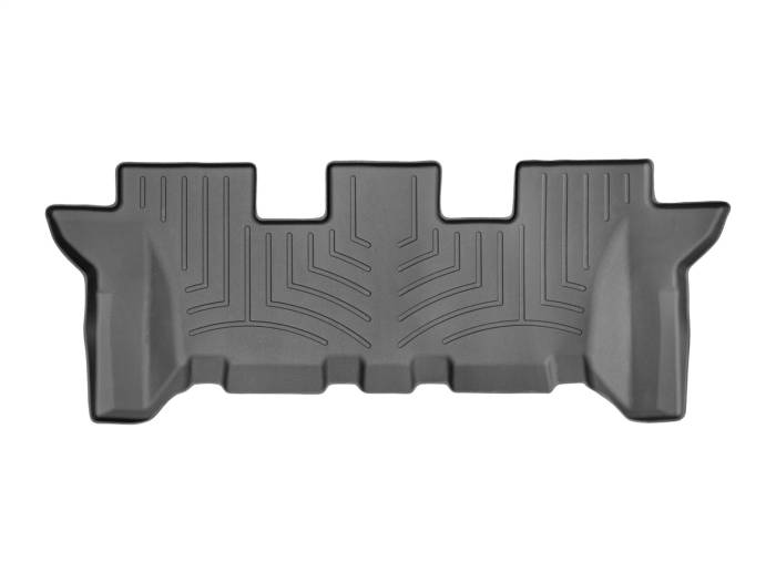 WeatherTech - WeatherTech FloorLiner DigitalFit 447703