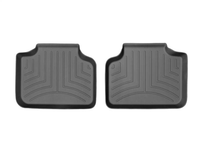 WeatherTech - WeatherTech FloorLiner DigitalFit 447482