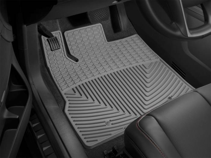 WeatherTech - WeatherTech All Weather Floor Mats W407GR