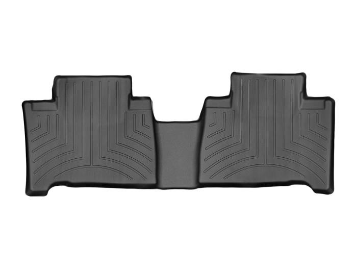 WeatherTech - WeatherTech FloorLiner DigitalFit 447492