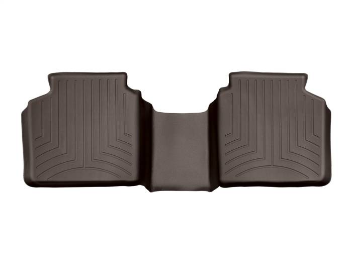 WeatherTech - WeatherTech FloorLiner DigitalFit 478742