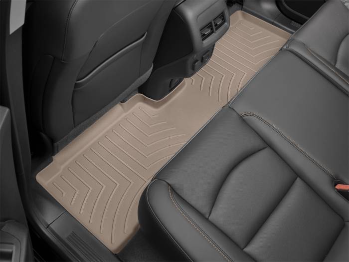 WeatherTech - WeatherTech FloorLiner DigitalFit 452193