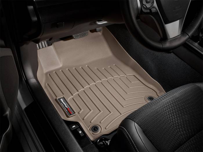 WeatherTech - WeatherTech FloorLiner DigitalFit 452291