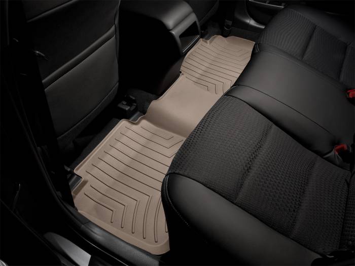 WeatherTech - WeatherTech FloorLiner DigitalFit 452292