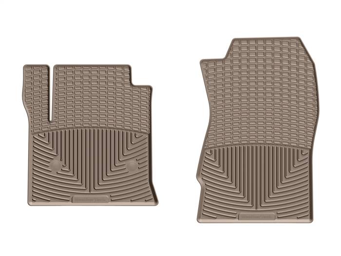 WeatherTech - WeatherTech All Weather Floor Mats W309TN