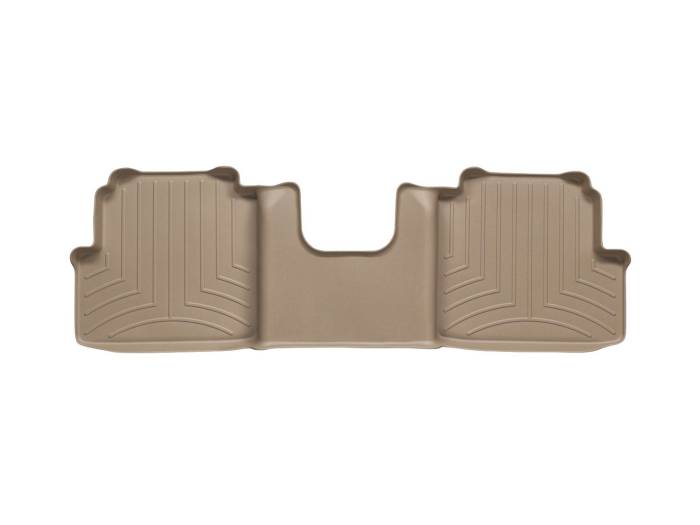 WeatherTech - WeatherTech FloorLiner DigitalFit 452212