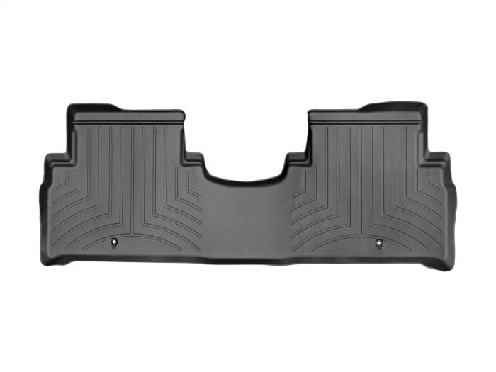 WeatherTech - WeatherTech FloorLiner DigitalFit 447702