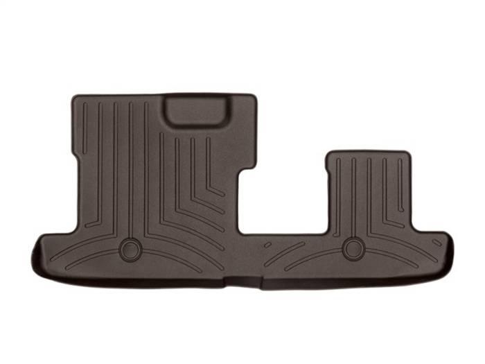 WeatherTech - WeatherTech FloorLiner DigitalFit 479723