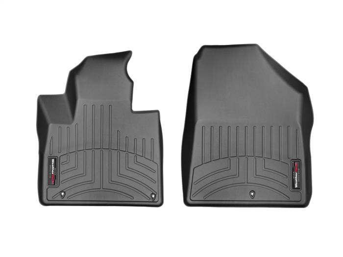 WeatherTech - WeatherTech FloorLiner DigitalFit 447701