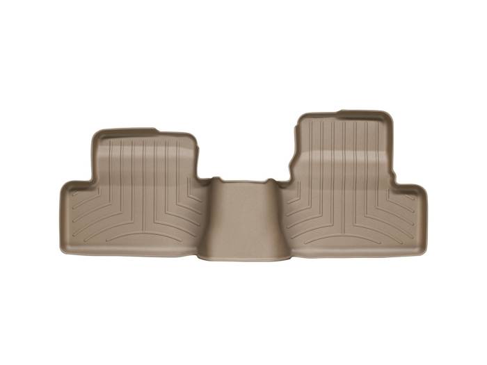 WeatherTech - WeatherTech FloorLiner DigitalFit 452232