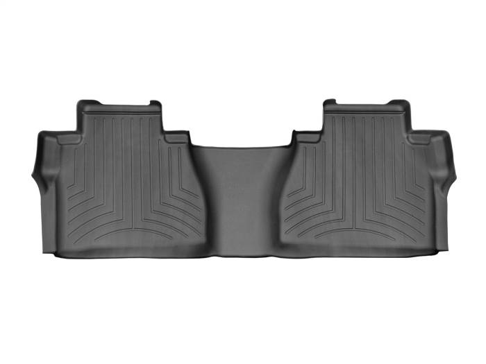 WeatherTech - WeatherTech FloorLiner DigitalFit 447862