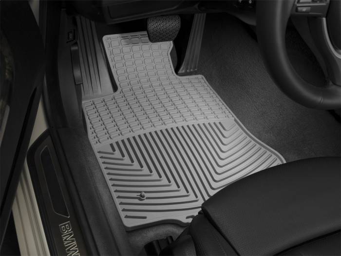 WeatherTech - WeatherTech All Weather Floor Mats W388GR